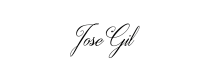 jose gil